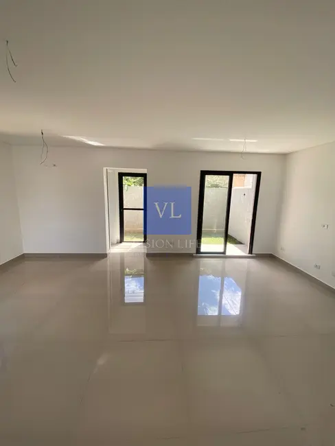Foto 4 de Casa de Condomínio com 3 quartos à venda, 130m2 em Boqueirão, Curitiba - PR