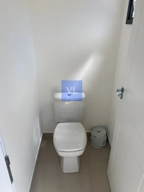 Foto 6 de Casa de Condomínio com 3 quartos à venda, 130m2 em Boqueirão, Curitiba - PR