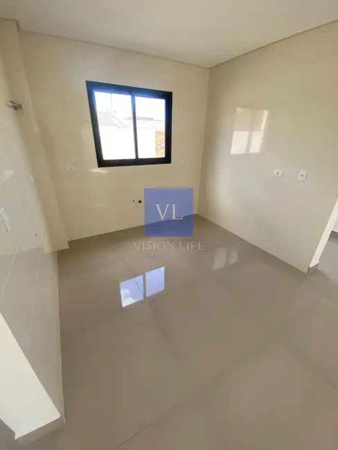 Foto 5 de Casa de Condomínio com 3 quartos à venda, 130m2 em Boqueirão, Curitiba - PR