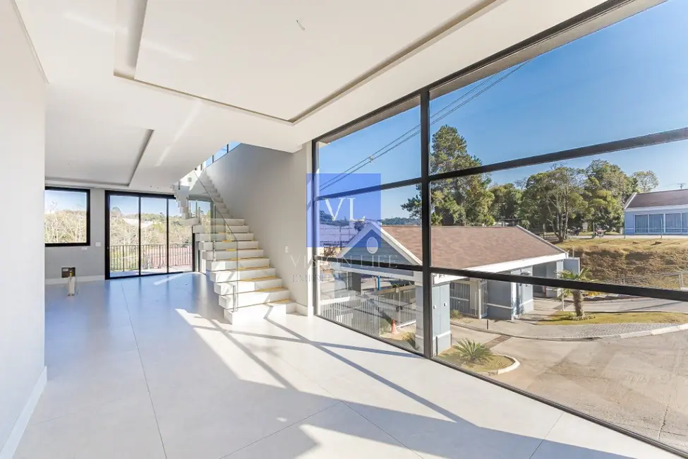 Casa com 3 quartos à venda, 293m2 em Tanguá, Almirante Tamandare - PR - imagem 8 Foto 8 de Casa com 3 quartos à venda, 293m2 em Tanguá, Almirante Tamandare - PR
