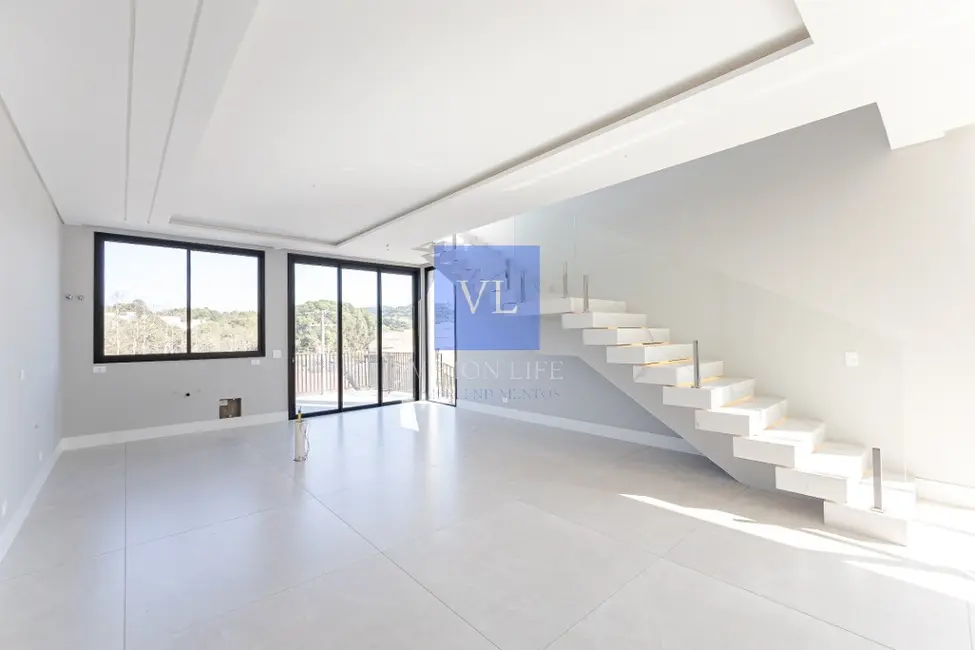 Casa com 3 quartos à venda, 293m2 em Tanguá, Almirante Tamandare - PR - imagem 5 Foto 5 de Casa com 3 quartos à venda, 293m2 em Tanguá, Almirante Tamandare - PR