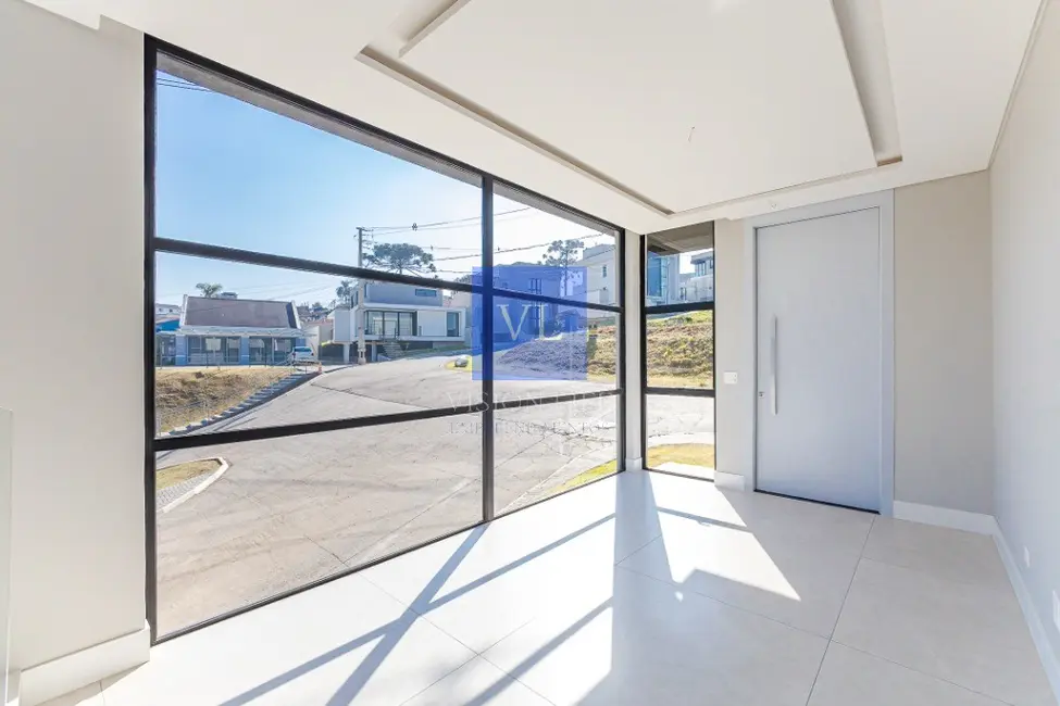Casa com 3 quartos à venda, 293m2 em Tanguá, Almirante Tamandare - PR - imagem 9 Foto 9 de Casa com 3 quartos à venda, 293m2 em Tanguá, Almirante Tamandare - PR