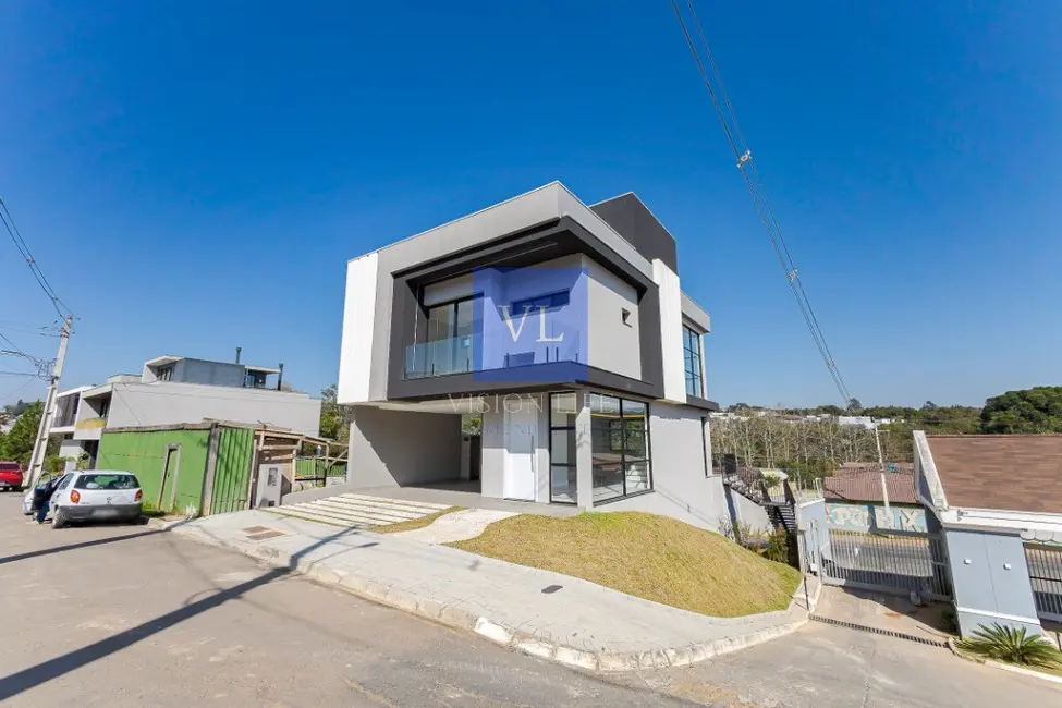 Foto 2 de Casa com 3 quartos à venda, 293m2 em Tanguá, Almirante Tamandare - PR