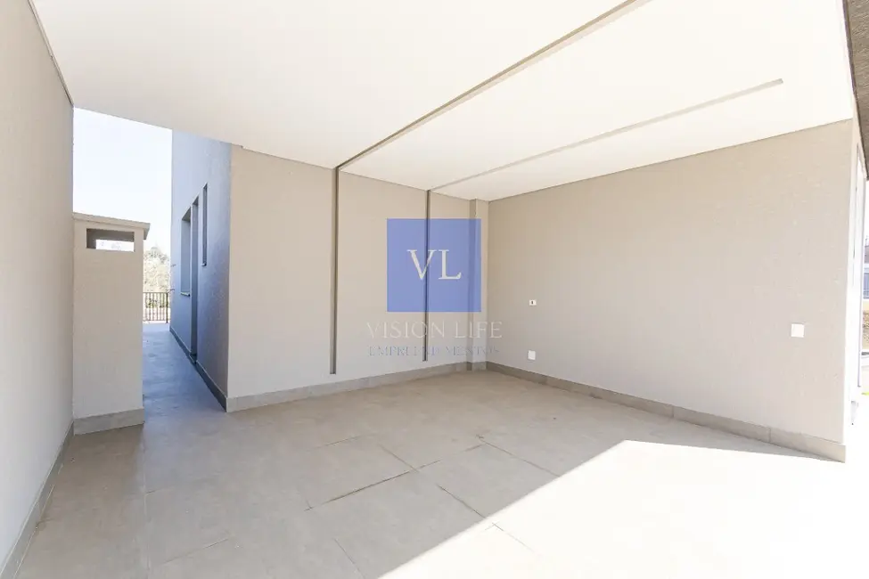 Casa com 3 quartos à venda, 293m2 em Tanguá, Almirante Tamandare - PR - imagem 4 Foto 4 de Casa com 3 quartos à venda, 293m2 em Tanguá, Almirante Tamandare - PR