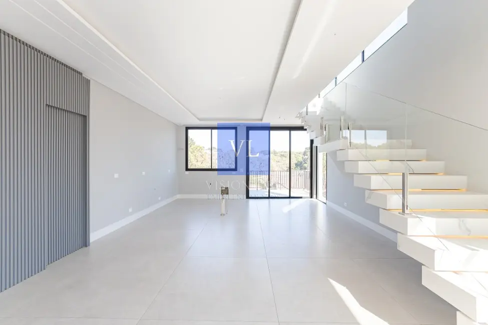 Casa com 3 quartos à venda, 293m2 em Tanguá, Almirante Tamandare - PR - imagem 6 Foto 6 de Casa com 3 quartos à venda, 293m2 em Tanguá, Almirante Tamandare - PR
