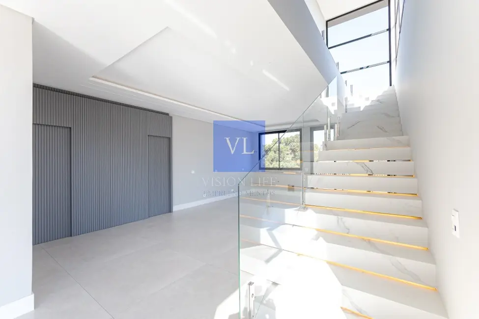 Casa com 3 quartos à venda, 293m2 em Tanguá, Almirante Tamandare - PR - imagem 7 Foto 7 de Casa com 3 quartos à venda, 293m2 em Tanguá, Almirante Tamandare - PR