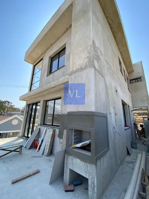 Foto 2 de Casa com 3 quartos à venda, 293m2 em Tanguá, Almirante Tamandare - PR