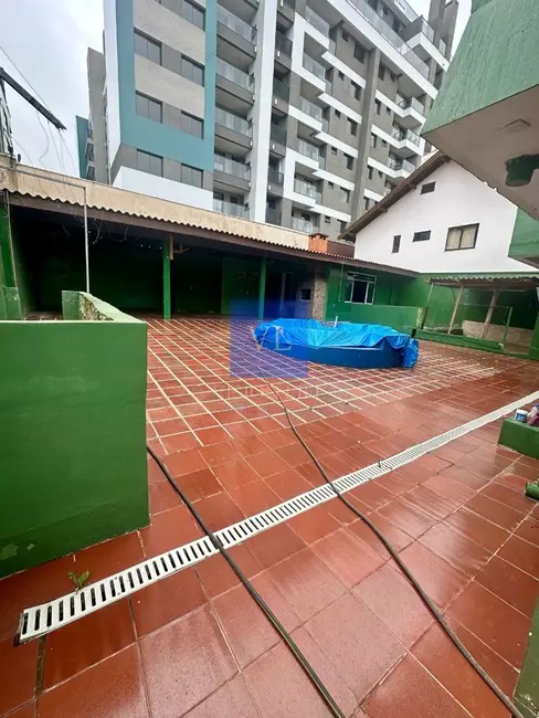 Foto 5 de Sala Comercial com 5 quartos à venda, 1000m2 em Bacacheri, Curitiba - PR