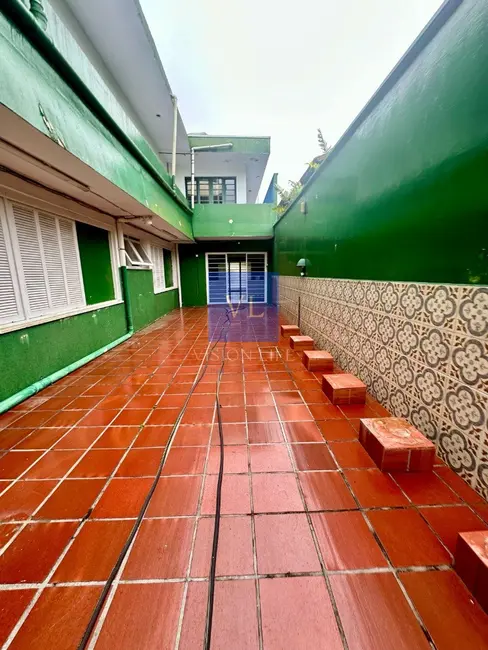 Foto 4 de Sala Comercial com 5 quartos à venda, 1000m2 em Bacacheri, Curitiba - PR