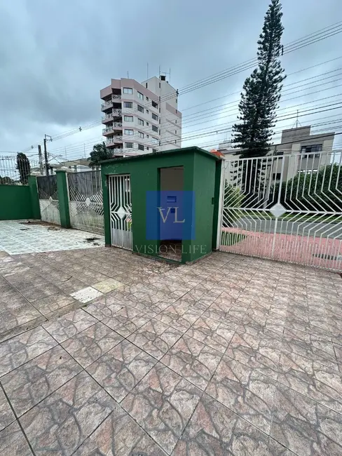 Foto 9 de Sala Comercial com 5 quartos à venda, 1000m2 em Bacacheri, Curitiba - PR