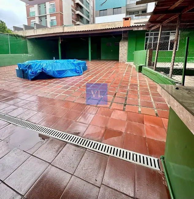 Foto 6 de Sala Comercial com 5 quartos à venda, 1000m2 em Bacacheri, Curitiba - PR