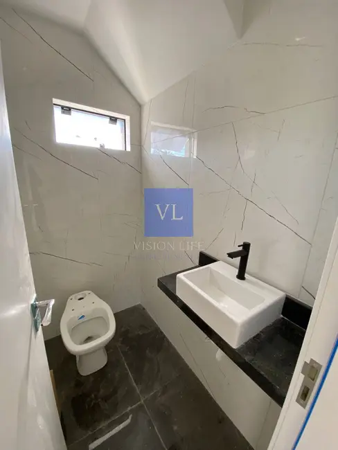 Casa de Condomínio com 3 quartos à venda, 93m2 em Uberaba, Curitiba - PR - imagem 8 Foto 8 de Casa de Condomínio com 3 quartos à venda, 93m2 em Uberaba, Curitiba - PR