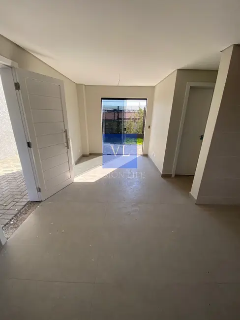 Casa de Condomínio com 3 quartos à venda, 93m2 em Uberaba, Curitiba - PR - imagem 5 Foto 5 de Casa de Condomínio com 3 quartos à venda, 93m2 em Uberaba, Curitiba - PR