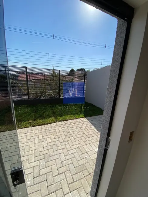 Casa de Condomínio com 3 quartos à venda, 93m2 em Uberaba, Curitiba - PR - imagem 9 Foto 9 de Casa de Condomínio com 3 quartos à venda, 93m2 em Uberaba, Curitiba - PR