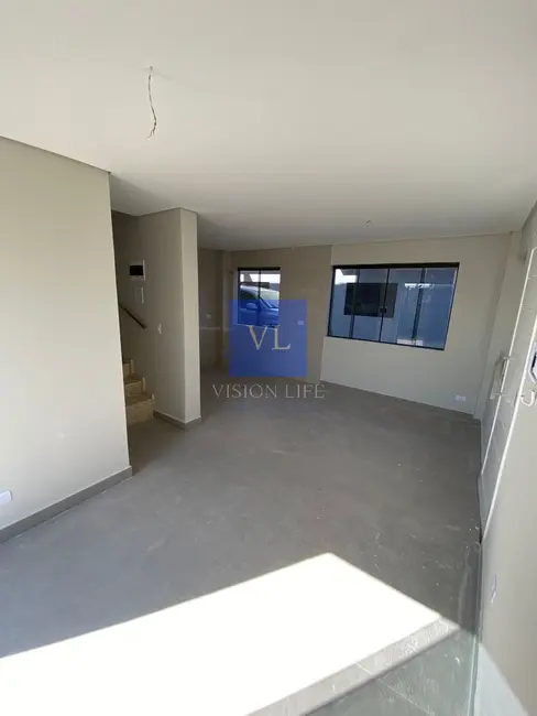 Casa de Condomínio com 3 quartos à venda, 93m2 em Uberaba, Curitiba - PR - imagem 7 Foto 7 de Casa de Condomínio com 3 quartos à venda, 93m2 em Uberaba, Curitiba - PR