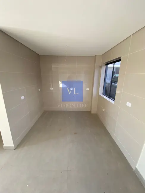 Casa de Condomínio com 3 quartos à venda, 93m2 em Uberaba, Curitiba - PR - imagem 4 Foto 4 de Casa de Condomínio com 3 quartos à venda, 93m2 em Uberaba, Curitiba - PR