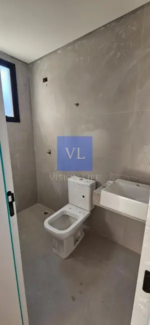 Foto 9 de Casa de Condomínio com 2 quartos à venda, 121m2 em Santa Cândida, Curitiba - PR