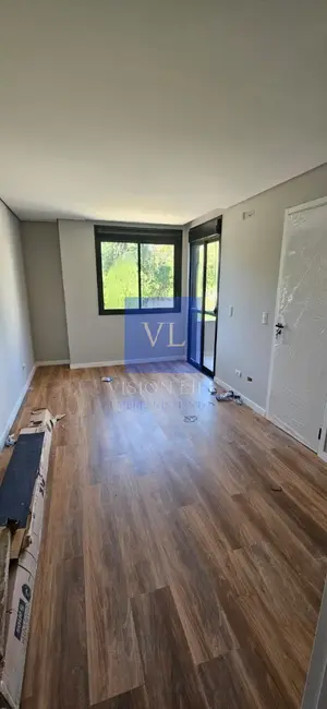 Foto 6 de Casa de Condomínio com 2 quartos à venda, 121m2 em Santa Cândida, Curitiba - PR