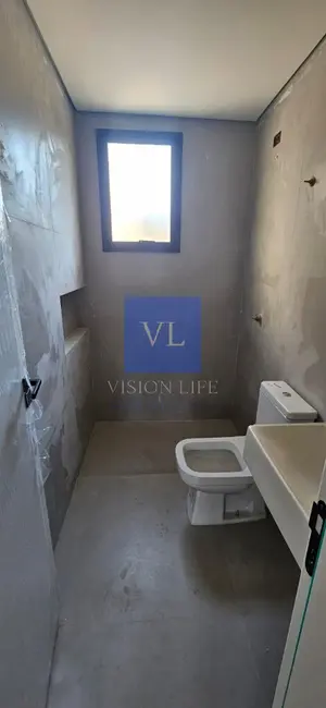 Foto 7 de Casa de Condomínio com 2 quartos à venda, 121m2 em Santa Cândida, Curitiba - PR