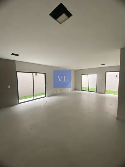 Foto 3 de Casa de Condomínio com 3 quartos à venda, 138m2 em Boa Vista, Curitiba - PR