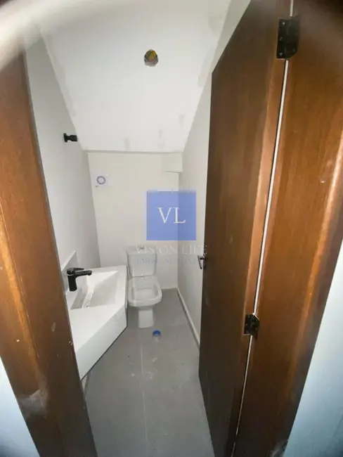 Foto 6 de Casa de Condomínio com 3 quartos à venda, 138m2 em Boa Vista, Curitiba - PR