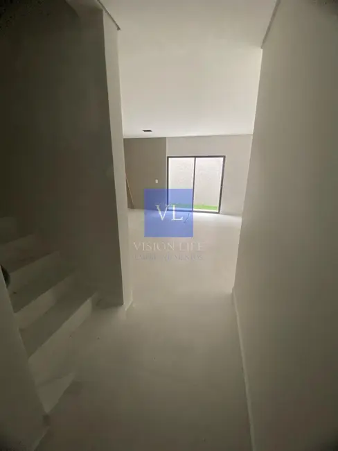 Foto 8 de Casa de Condomínio com 3 quartos à venda, 138m2 em Boa Vista, Curitiba - PR