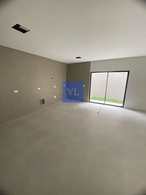 Foto 4 de Casa de Condomínio com 3 quartos à venda, 138m2 em Boa Vista, Curitiba - PR