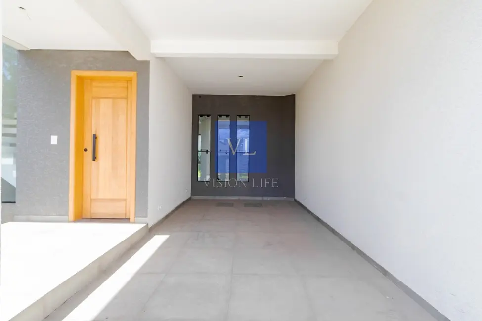 Foto 3 de Casa com 3 quartos à venda, 122m2 em Tingui, Curitiba - PR