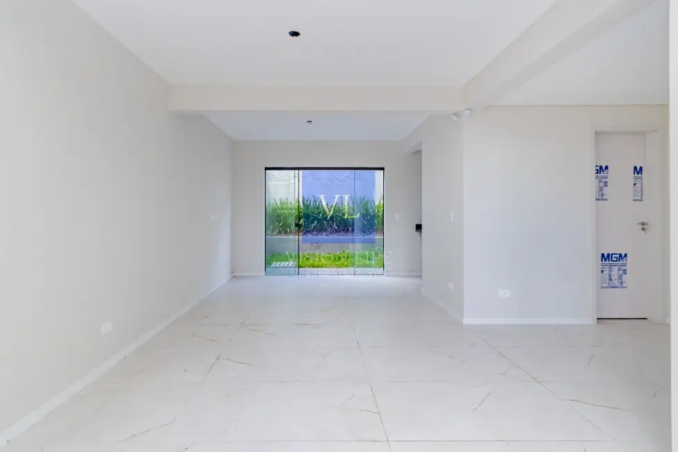 Foto 8 de Casa com 3 quartos à venda, 122m2 em Tingui, Curitiba - PR