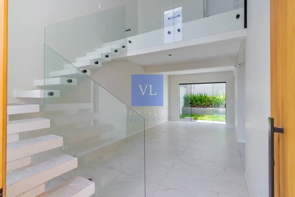 Foto 7 de Casa com 3 quartos à venda, 122m2 em Tingui, Curitiba - PR