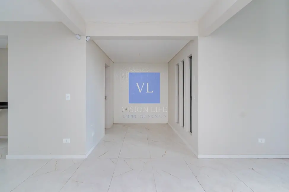 Foto 9 de Casa com 3 quartos à venda, 122m2 em Tingui, Curitiba - PR