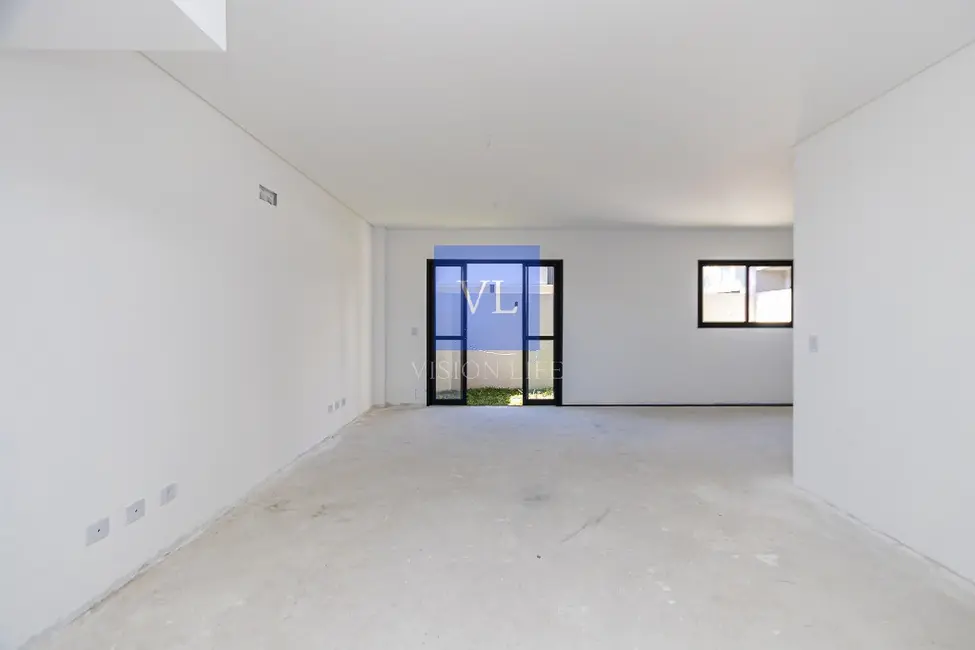 Casa com 3 quartos à venda, 136m2 em Cajuru, Curitiba - PR - imagem 6 Foto 6 de Casa com 3 quartos à venda, 136m2 em Cajuru, Curitiba - PR