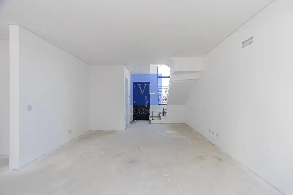 Casa com 3 quartos à venda, 136m2 em Cajuru, Curitiba - PR - imagem 8 Foto 8 de Casa com 3 quartos à venda, 136m2 em Cajuru, Curitiba - PR