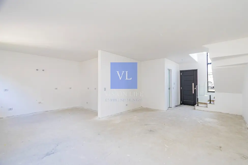 Casa com 3 quartos à venda, 136m2 em Cajuru, Curitiba - PR - imagem 7 Foto 7 de Casa com 3 quartos à venda, 136m2 em Cajuru, Curitiba - PR