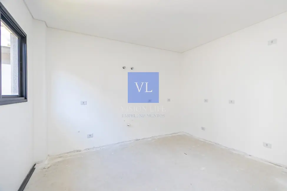 Casa com 3 quartos à venda, 136m2 em Cajuru, Curitiba - PR - imagem 9 Foto 9 de Casa com 3 quartos à venda, 136m2 em Cajuru, Curitiba - PR
