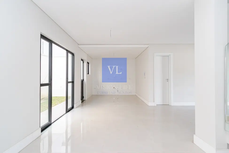 Casa com 3 quartos à venda, 160m2 em Jardim Social, Curitiba - PR - imagem 9 Foto 9 de Casa com 3 quartos à venda, 160m2 em Jardim Social, Curitiba - PR