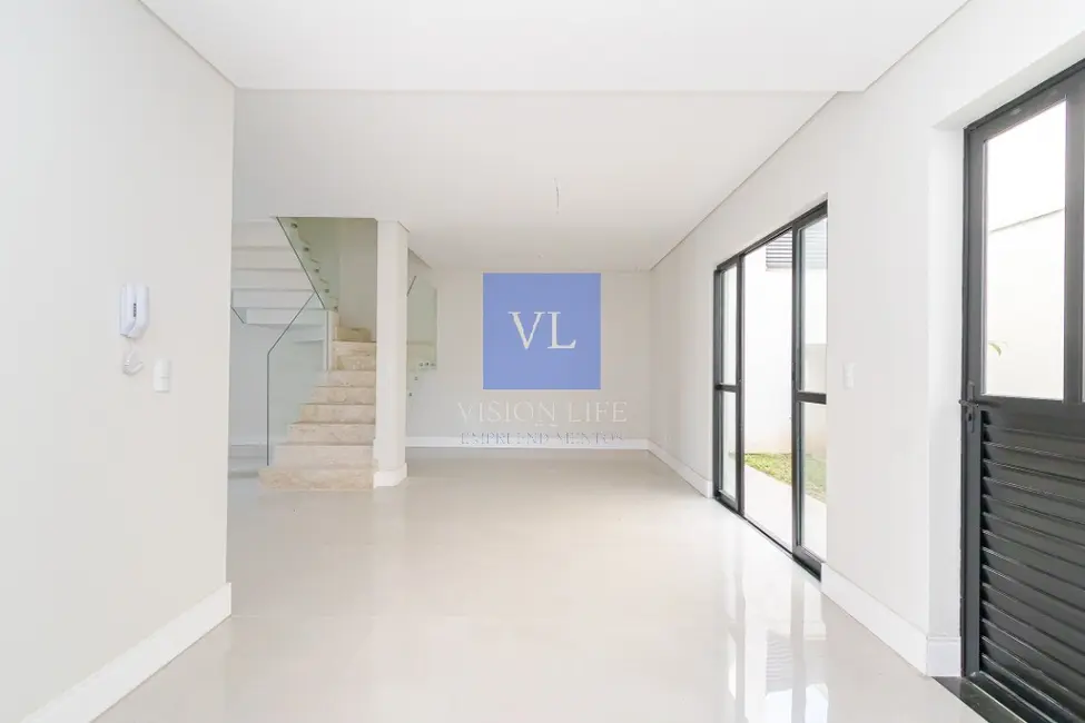 Casa com 3 quartos à venda, 160m2 em Jardim Social, Curitiba - PR - imagem 7 Foto 7 de Casa com 3 quartos à venda, 160m2 em Jardim Social, Curitiba - PR