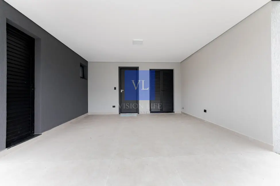 Foto 4 de Casa de Condomínio com 3 quartos à venda, 193m2 em Santa Cândida, Curitiba - PR