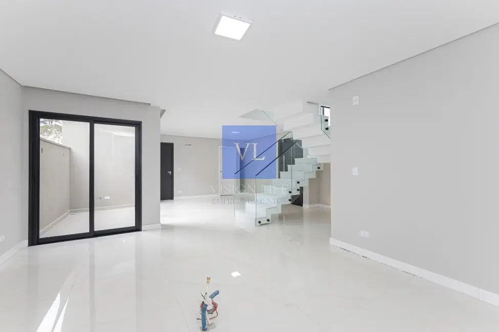 Foto 9 de Casa de Condomínio com 3 quartos à venda, 193m2 em Santa Cândida, Curitiba - PR