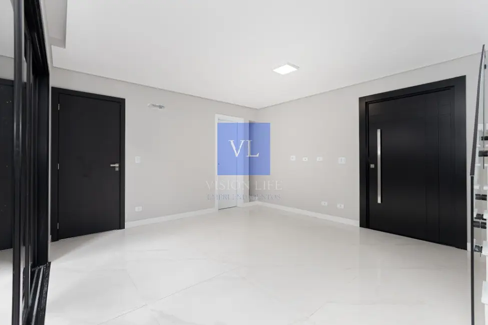 Foto 5 de Casa de Condomínio com 3 quartos à venda, 193m2 em Santa Cândida, Curitiba - PR