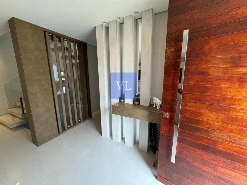 Foto 4 de Casa de Condomínio com 3 quartos à venda, 200m2 em Cachoeira, Curitiba - PR