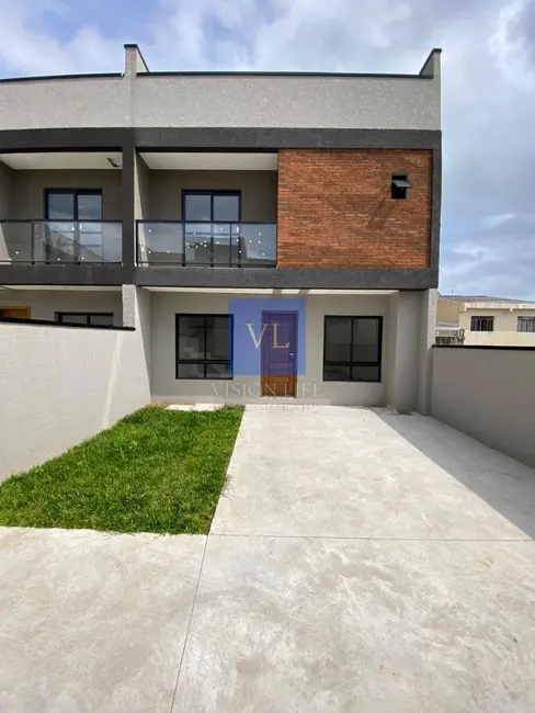 Casa com 3 quartos à venda, 100m2 em Xaxim, Curitiba - PR - imagem 4 Foto 4 de Casa com 3 quartos à venda, 100m2 em Xaxim, Curitiba - PR