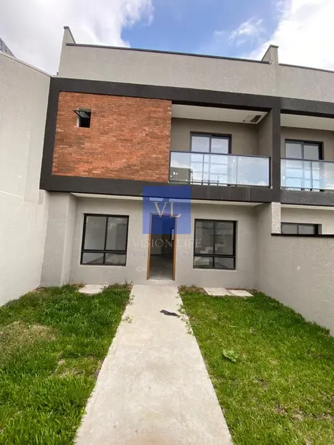 Casa com 3 quartos à venda, 100m2 em Xaxim, Curitiba - PR - imagem 3 Foto 3 de Casa com 3 quartos à venda, 100m2 em Xaxim, Curitiba - PR