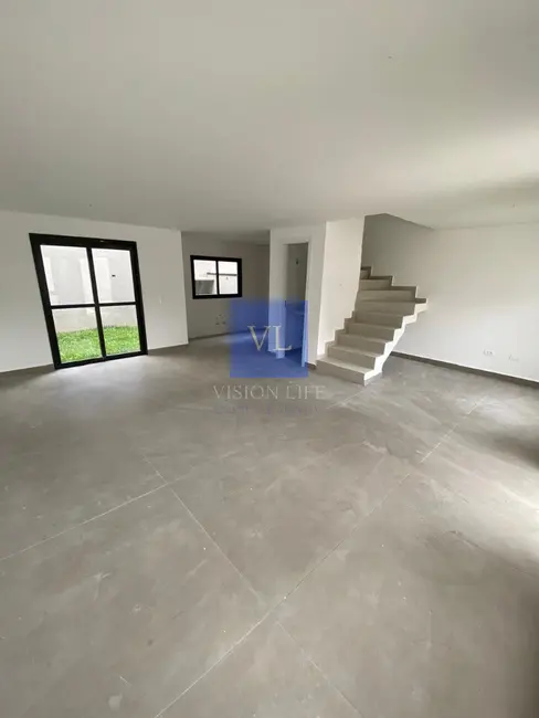Casa com 3 quartos à venda, 100m2 em Xaxim, Curitiba - PR - imagem 5 Foto 5 de Casa com 3 quartos à venda, 100m2 em Xaxim, Curitiba - PR