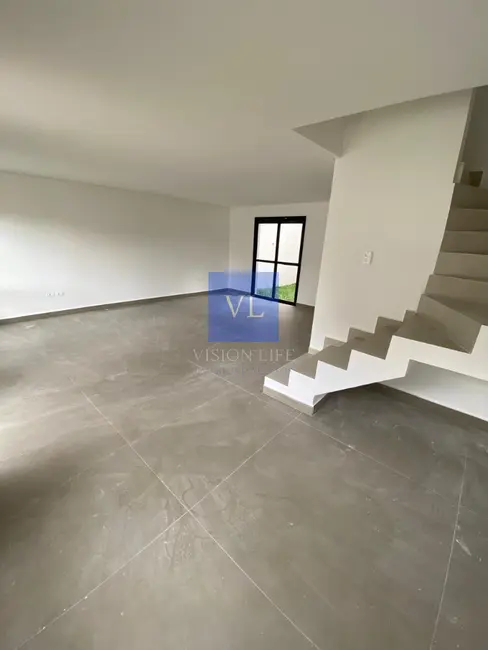 Casa com 3 quartos à venda, 100m2 em Xaxim, Curitiba - PR - imagem 6 Foto 6 de Casa com 3 quartos à venda, 100m2 em Xaxim, Curitiba - PR