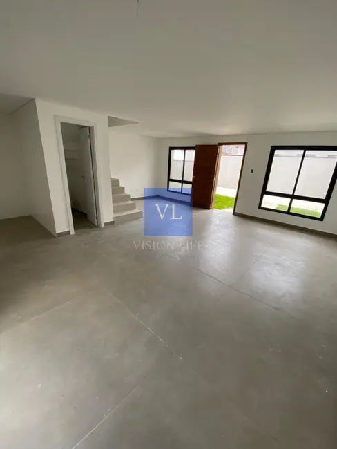 Casa com 3 quartos à venda, 100m2 em Xaxim, Curitiba - PR - imagem 7 Foto 7 de Casa com 3 quartos à venda, 100m2 em Xaxim, Curitiba - PR