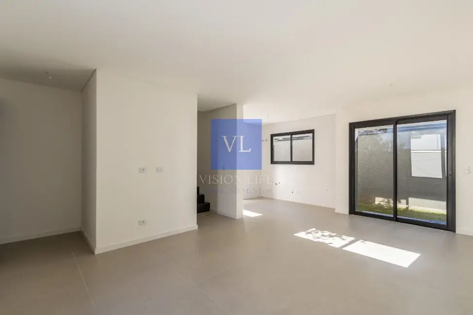 Casa de Condomínio com 3 quartos à venda, 110m2 em Pilarzinho, Curitiba - PR - imagem 4 Foto 4 de Casa de Condomínio com 3 quartos à venda, 110m2 em Pilarzinho, Curitiba - PR