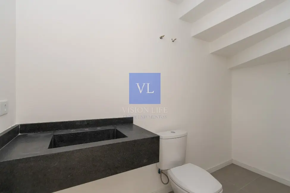 Casa de Condomínio com 3 quartos à venda, 110m2 em Pilarzinho, Curitiba - PR - imagem 9 Foto 9 de Casa de Condomínio com 3 quartos à venda, 110m2 em Pilarzinho, Curitiba - PR