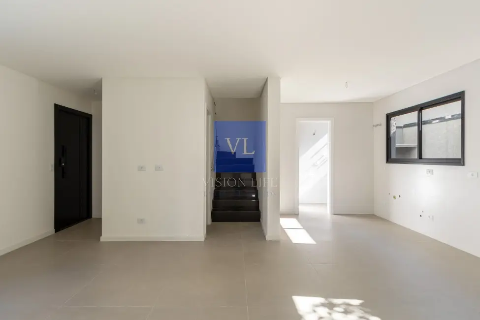 Casa de Condomínio com 3 quartos à venda, 110m2 em Pilarzinho, Curitiba - PR - imagem 5 Foto 5 de Casa de Condomínio com 3 quartos à venda, 110m2 em Pilarzinho, Curitiba - PR