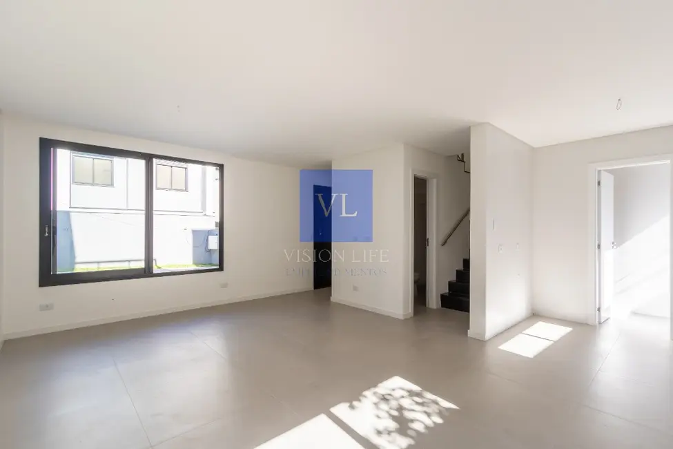Casa de Condomínio com 3 quartos à venda, 110m2 em Pilarzinho, Curitiba - PR - imagem 6 Foto 6 de Casa de Condomínio com 3 quartos à venda, 110m2 em Pilarzinho, Curitiba - PR